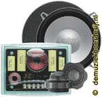 Product foto