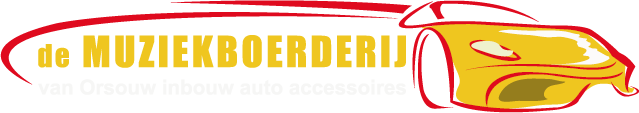 De Muziekboerderij, Van Orsouw inbouw auto accesoires