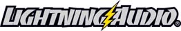 LIGHTNING AUDIO