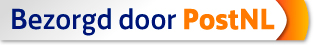 postnl logo